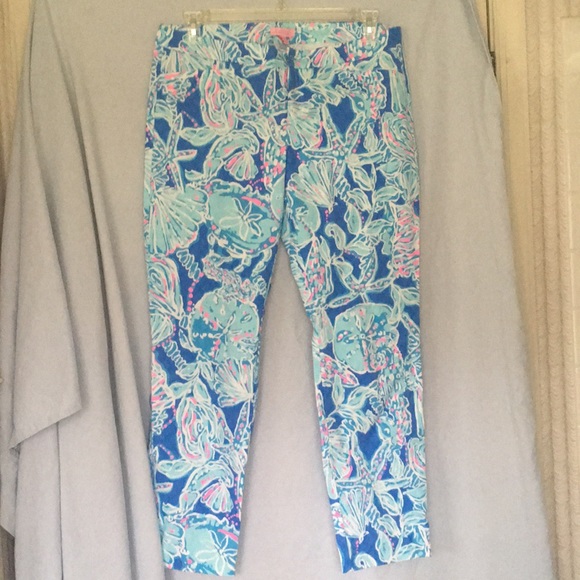 kelly skinny ankle pant